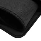 XL Gamer egérpad 120x40 csúszásmentes asztali alátét könyöklő LVN System LV0171