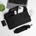 Laptop táska, 15,6" vízálló Varia LVN System LV0659
