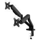 Asztali dupla monitortartó M2 Pro LVN System System LV0664