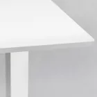 Profi elektromosan állítható magasságú íróasztal 120x67cm fehér | Dupla motor - Memória - USB - Nagy teherbírás | LVN System Control Pro