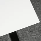 Profi elektromosan állítható magasságú íróasztal 120x80cm fehér | Dupla motor - Memória - USB - Nagy teherbírás | LVN System Control Pro