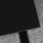 Profi elektromosan állítható magasságú íróasztal 120x80cm fekete | Dupla motor - Memória - USB - Nagy teherbírás | LVN System Control Pro