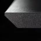 Profi elektromosan állítható magasságú íróasztal 120x67cm fekete | Dupla motor - Memória - USB - Nagy teherbírás | LVN System Control Pro