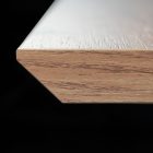 Elektromosan állítható magasságú íróasztal 120x67cm Craft tölgy / fekete | LVN System Control Flex+