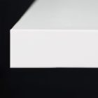 Elektromosan állítható magasságú íróasztal 120x80cm fehér/fekete - Ülő-/állómunkához LVN System Control Flex+