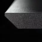 Elektromosan állítható magasságú íróasztal 120x67cm fekete | LVN System Control Flex+