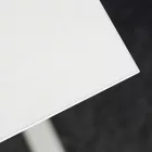 Elektromosan állítható magasságú íróasztal 120x80cm fehér - Ülő-/állómunkához LVN System Control Flex+