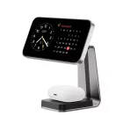 Magsafe induktív töltőállvány, 3 az 1-ben LVNSystem LV0879
