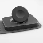 Magsafe induktív összehajtható töltő 3 az 1-ben LVNSystem LV0880
