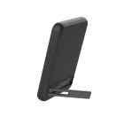 Magsafe induktív töltő 3 az 1-ben es power bank LVNSystem LV1192