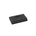 Magsafe induktív töltő 3 az 1-ben es power bank LVNSystem LV1192