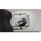 Dimmelhető LED monitor lámpa Computer Light Bar 3000-6000K kétirányú világítás LVN System LV9293