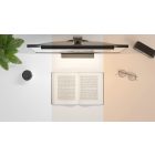 Dimmelhető LED monitor lámpa Computer Light Bar 3000-6000K kétirányú világítás LVN System LV9293