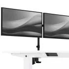Asztali monitortartó M2 LVN System System LV9907