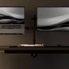 Asztali monitor- és laptoptartó ML2 LVN System System LV9908