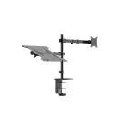 Asztali monitor- és laptoptartó ML2 LVN System System LV9908