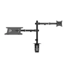 Asztali monitor- és laptoptartó ML2 LVN System System LV9908