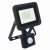 RODIX PREMIUM LED reflektor 20W - 1700lm - IP65 természtes fehér mozgásérzékelős