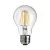 Eko-Light E27 A60 LED izzó filament 8W 1055lm 2700K meleg fehér - 75W-nak megfelelő
