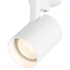 Milagro Volf fehér mennyezeti/fali spotlámpa 1xGU10 (ML0676)