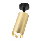 Milagro Mica arany mennyezeti/fali spotlámpa 1xGU10 (ML1143)