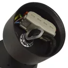 Milagro Mica arany mennyezeti/fali spotlámpa 1xGU10 (ML1143)