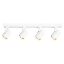 Milagro Volf fehér mennyezeti spotlámpa 4xGU10 (ML1296)