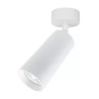 Milagro Mica fehér mennyezeti/fali spotlámpa 1xGU10 (ML6087)