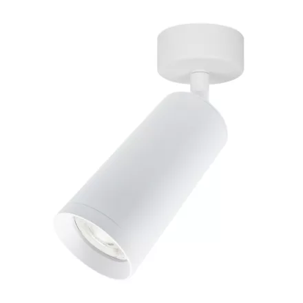 Milagro Mica fehér mennyezeti/fali spotlámpa 1xGU10 (ML6087)