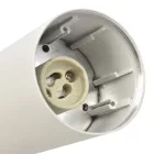 Milagro Mica fehér mennyezeti/fali spotlámpa 1xGU10 (ML6087)