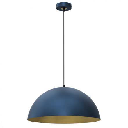 Milagro Beta navy kék függőlámpa (MLP8289) - Beta időtlen megoldás