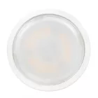 Milio GU10 LED izzó 3W 250lm 4000K semleges fehér 120° - 25W-nak megfelelő