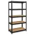 Intenso fém polc- 180 x 90 x 40 cm - 5 polc (TH-180-1)