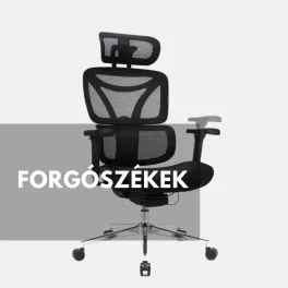 Forgószékek
