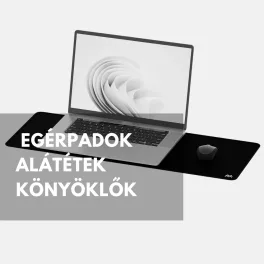 Egérpadok / Alátétek 