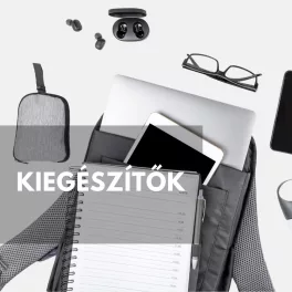 Kiegészítők