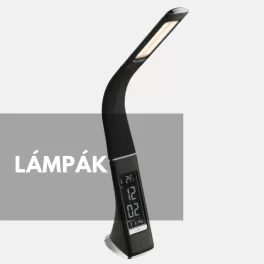 Lámpák
