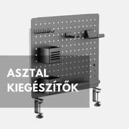 Asztal kiegészítők