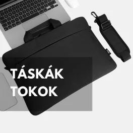 Táskák / Tokok