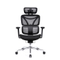 LVN Control Pro fekete