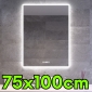 75 x 100 cm