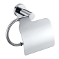 WC papír tartó